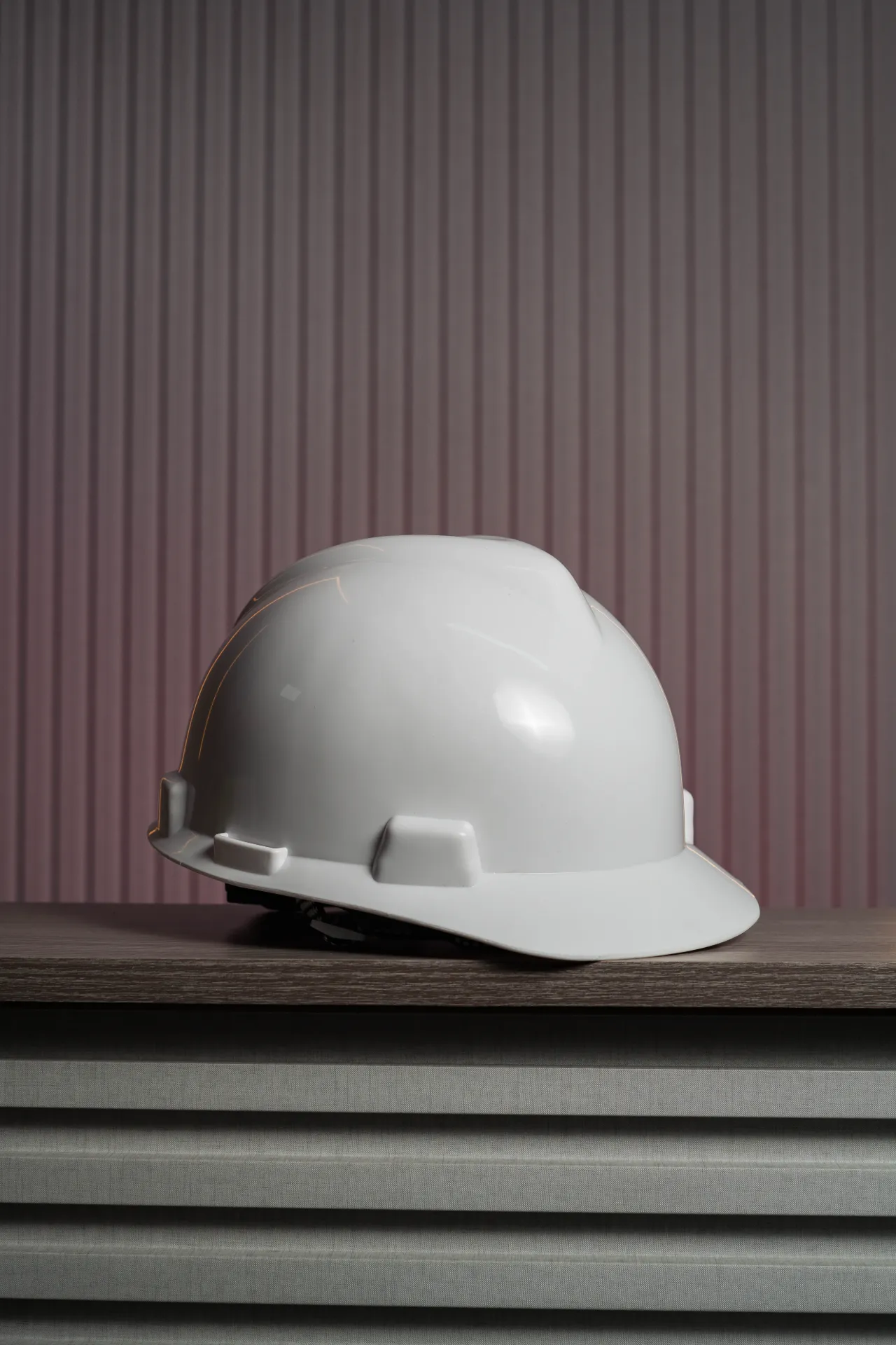 [C3] CASCO BLANCO