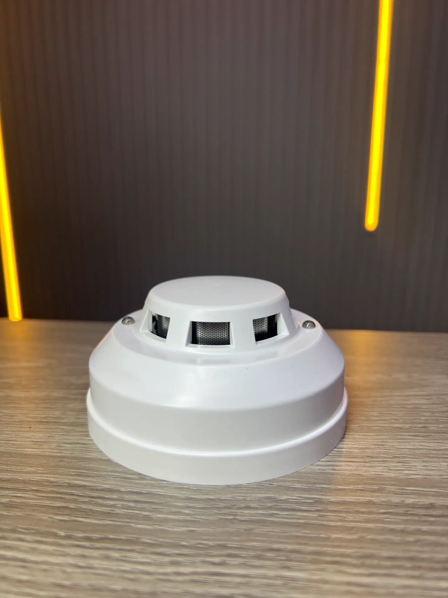 DETECTOR DE HUMO FOTOELECTRICO-FIRELINE