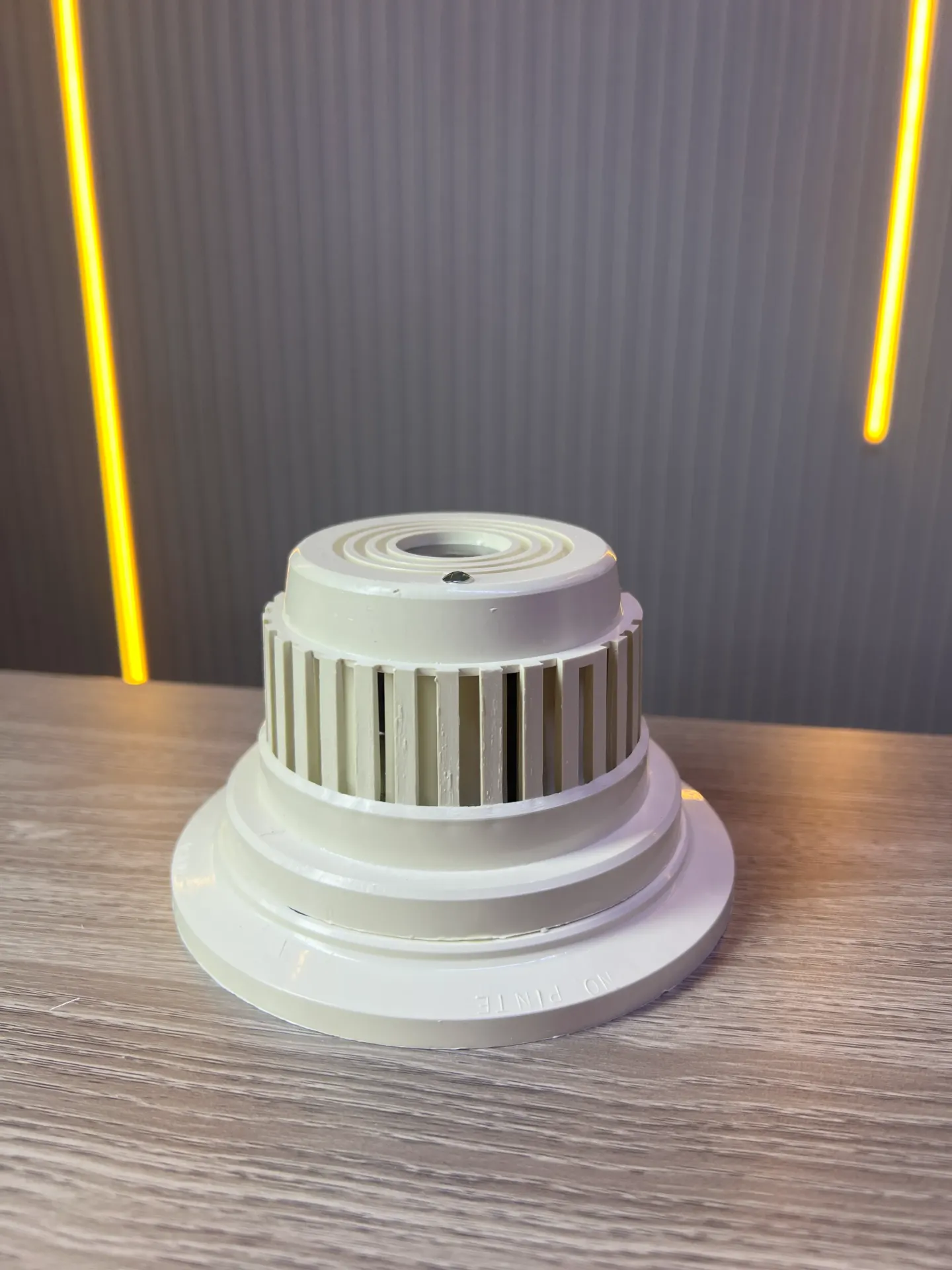 [13SD] DETECTOR DE HUMO IONICO